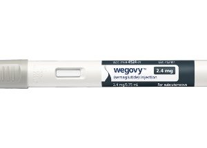 Wegovy Injections 0.25 MG