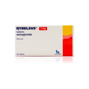 Rybelsus Semaglutide 7mg